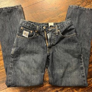 Cinch Men's White Label Relaxed Fit Jean